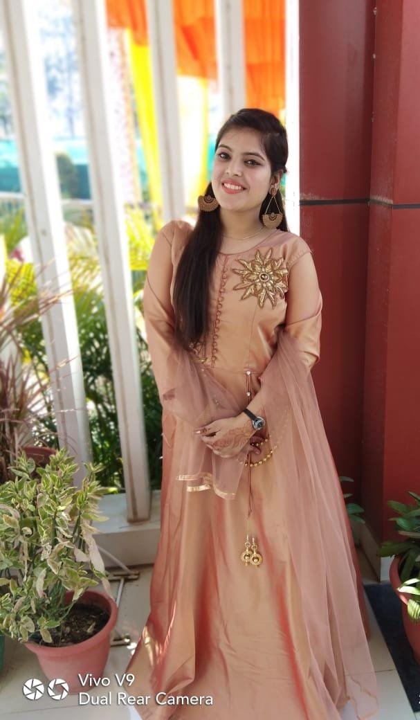 Riya jain